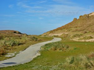 Ocean Dunes 17th